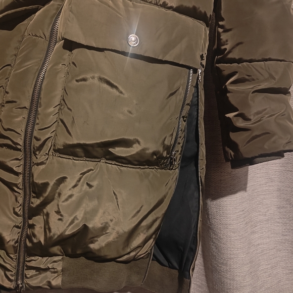 Free People Oslo Puffer Jacket - Picture 15 of 16